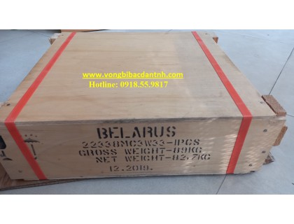 ĐẠI LÝ VÒNG BI MPZ